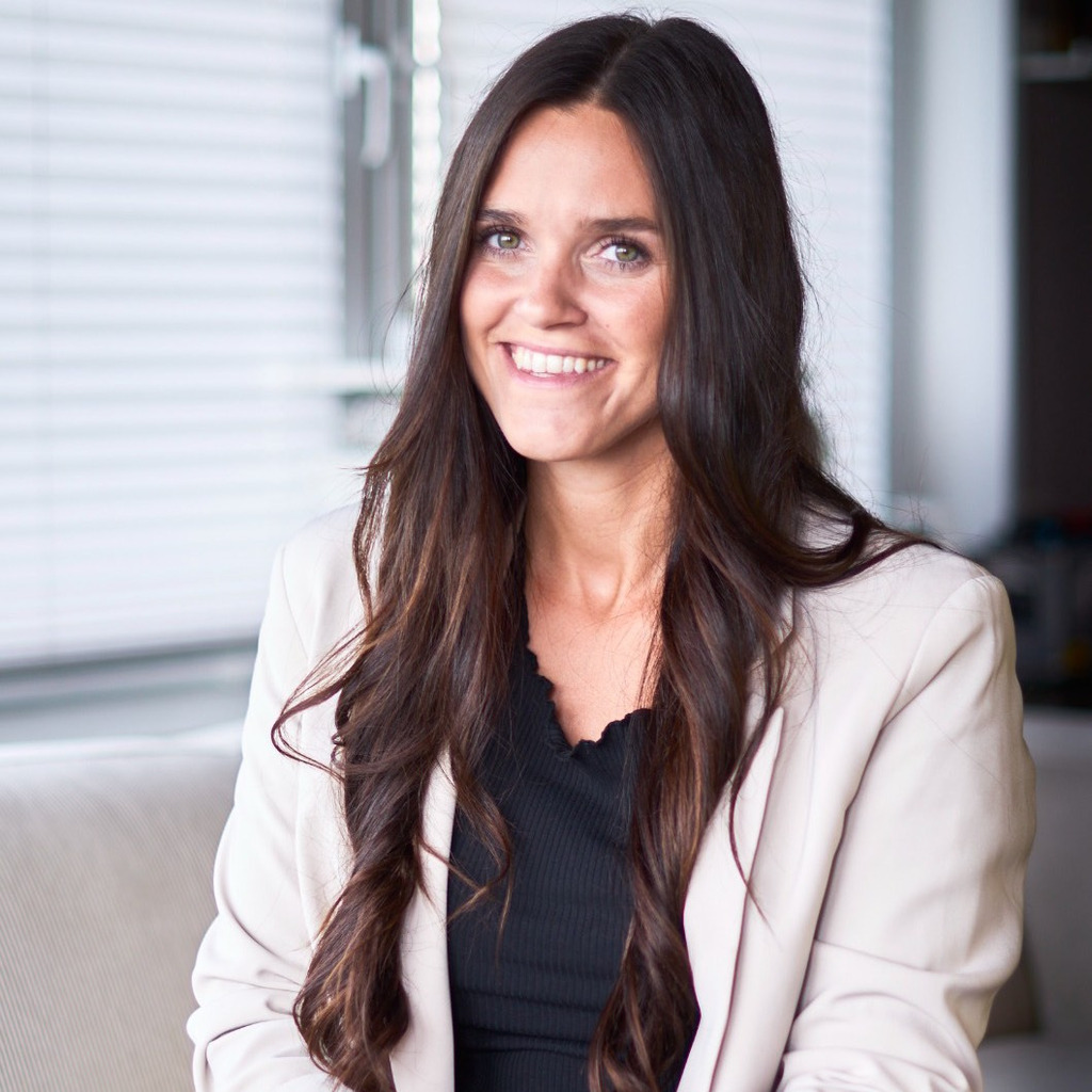 Sina Haan - Head of Studio - Five Star Fitness Bergisch Gladbach GmbH ...