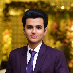 Susheel Kumar