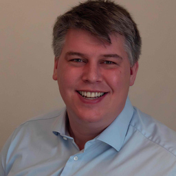 Jan Christoph Sprenger