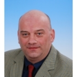 Rudolf-Walter Spengemann