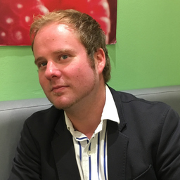 Christoph Opfermann