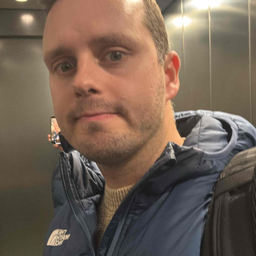 Matthias Endres