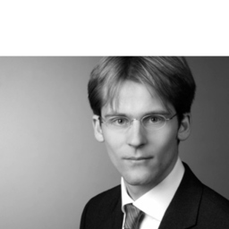 Profilbild Dr. Hans-Markus Callsen-Bracker
