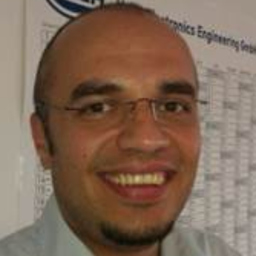 Dipl.-Ing. Christian Trandafir