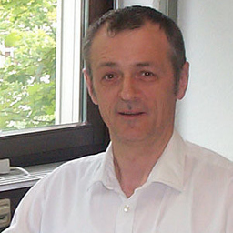 Dr. Helmut Brand's profile picture