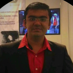 Yash Thakkar
