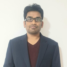 Suresh Babu Pula