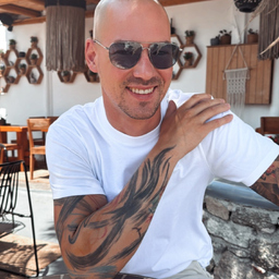 Fabian Hasenpusch
