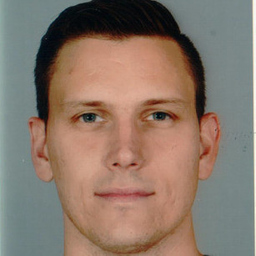 Christoph Nussbaumer
