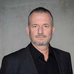 Profilbild Roland Stavenow