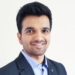 Tushar Poojary