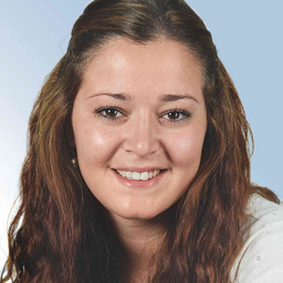 Nadia Hinkel