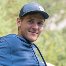 Tobias Rieger