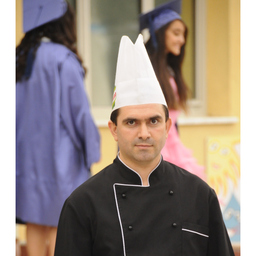 Ömer Çiçek