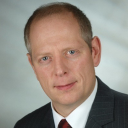 Dipl.-Ing. Peter Krueger