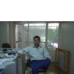 Ibrahim Çoktan