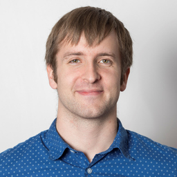 Daniel Jockers