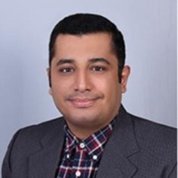 Shahab Rouhani