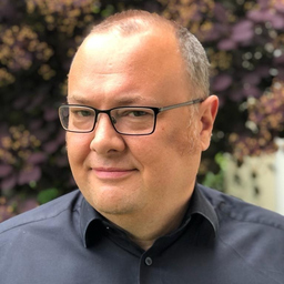 Lars Hornbostel