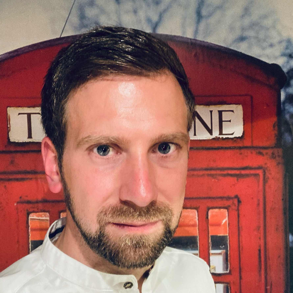 Mike Schmidt Regionaler Logistikleiter Süd, Prokurist trinkkontor