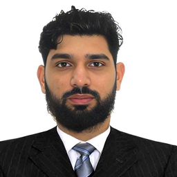 Ibrahim Kaleel