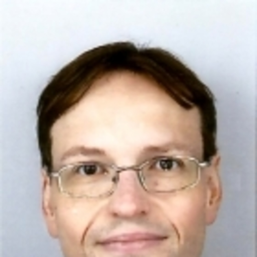 Social Media Profilbild Pascal Bühler 