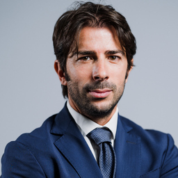 Paolo Bozzi