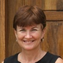 Anna Tolan