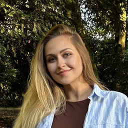 Elena Folkina Elena Folkina's profile picture