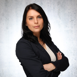 Julia Gawlik