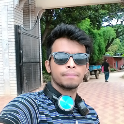 DEBARPAN BOSE