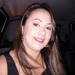 Maria Vieira