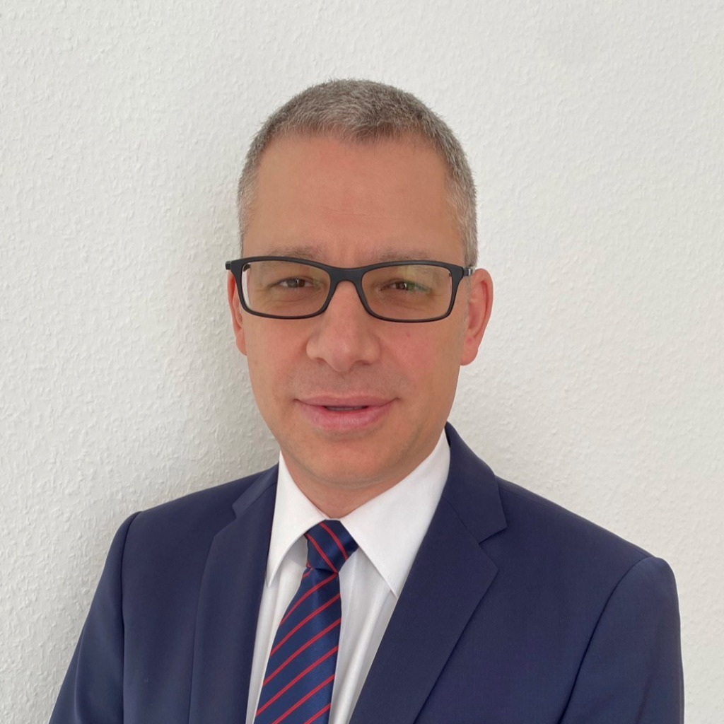 Christian Rapp Account Manager TE Connectivity XING