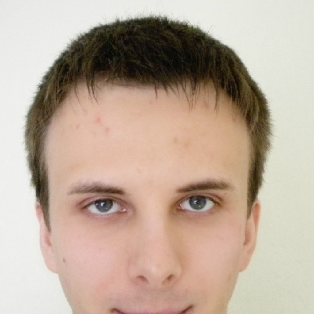 Manuel Conrad 1. Job b+s Bauwerkserhaltung XING