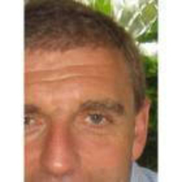 Profilbild Bernd Wagner