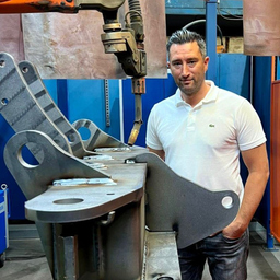 Mehmet Öksüz