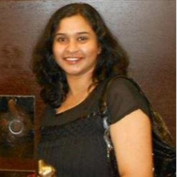 Menaka Sarkar