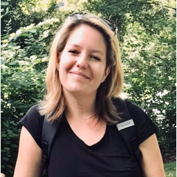 Kathrin Hüster