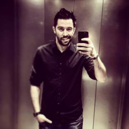 Tobias Wahlen