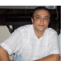 MUSTAFA BOĞA