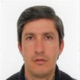 Jorge Aponte-Gomez