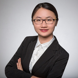 Xiaoyang Zhao
