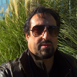Andreas Forster's profile picture