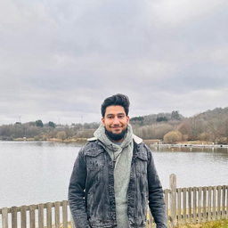 Ahmad Fakhra