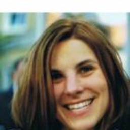 Dr. Meike Odermatt