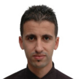 Samir IZZA