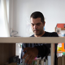 Serge Llorca Lloret