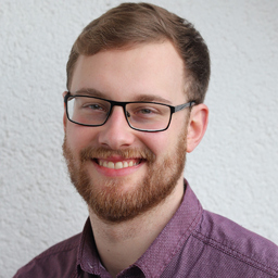 Levin Joe Klages