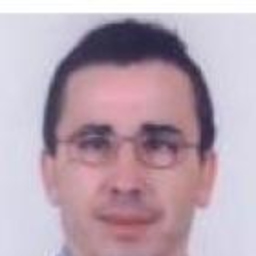 Mario Bermudez Chicano