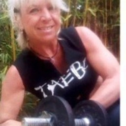 Susanne Schleelein-Emge